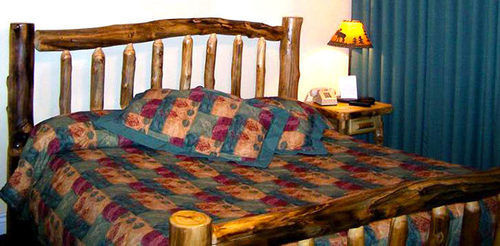 Mark Twain Lodge South Lake Tahoe Exteriör bild